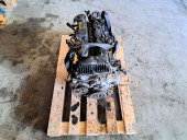 Motor complet ambielat Hyundai Santa Fe 2 (CM) [Fabr 2005-2012] D4HB 2.2 D4HB   