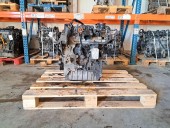 Motor complet ambielat Audi A3 Sportback (8PA) [Fabr 2004-2013] CFFB 2.0 TDI CFFB 103KW / 140CP  