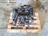 Motor complet ambielat Audi A3 Sportback (8PA) [Fabr 2004-2013] CFFB 2.0 TDI CFFB 103KW / 140CP  
