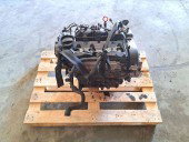 Motor complet ambielat Audi A3 Sportback (8PA) [Fabr 2004-2013] CFFB 2.0 TDI CFFB 103KW / 140CP  