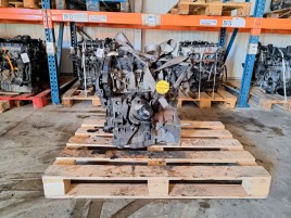 Motor complet ambielat Renault Kangoo 2 Maxi (F61) [Fabr 2008-2022] K9K808 1.5 DCI K9K808   