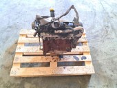 Motor complet ambielat Renault Kangoo 2 Maxi (F61) [Fabr 2008-2022] K9K808 1.5 DCI K9K808   