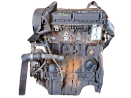 Motor complet ambielat Opel Astra J [Fabr 2009-2015] Z16XE 1.6 Benz  