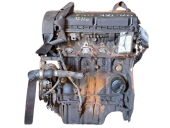 Motor complet ambielat Opel Astra J [Fabr 2009-2015] Z16XE 1.6 Benz  