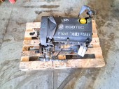 Motor complet ambielat Opel Astra J [Fabr 2009-2015] Z16XE 1.6 Benz  