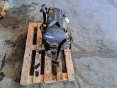 Motor complet ambielat Opel Astra J [Fabr 2009-2015] Z16XE 1.6 Benz  