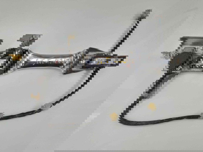 Maner usa stanga fata OEM Honda Acord VII [Fabr 2002-2012] 