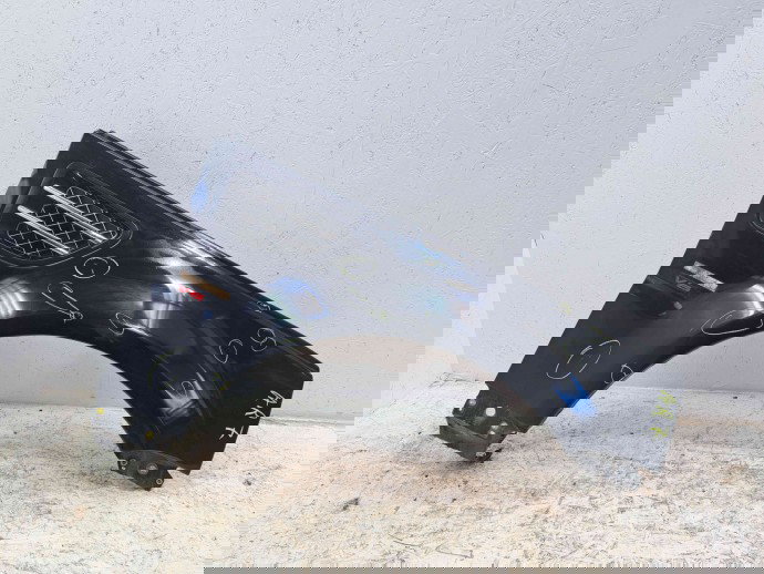 Aripa dreapta fata LAND ROVER Range Rover Sport (LS) [Fabr 2002-2013] JAVA BLACK