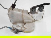 Broasca usa dreapta spate OEM Honda Acord VII [Fabr 2002-2012]