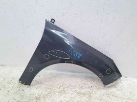 Aripa dreapta fata Ford Focus 3 (CB8) [Fabr 2011-2015] Midnight Sky