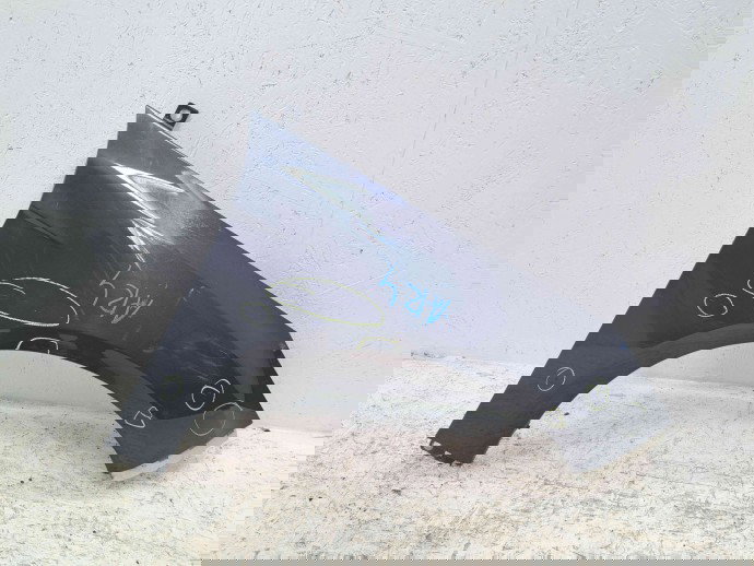 Aripa dreapta fata Ford Focus 3 (CB8) [Fabr 2011-2015] Midnight Sky