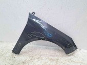 Aripa dreapta fata Ford Focus 3 (CB8) [Fabr 2011-2015] Midnight Sky