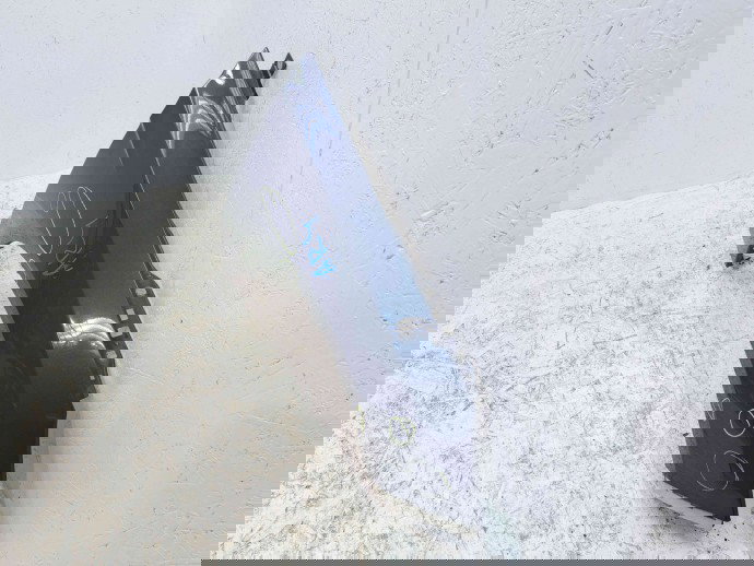 Aripa dreapta fata Ford Focus 3 (CB8) [Fabr 2011-2015] Midnight Sky