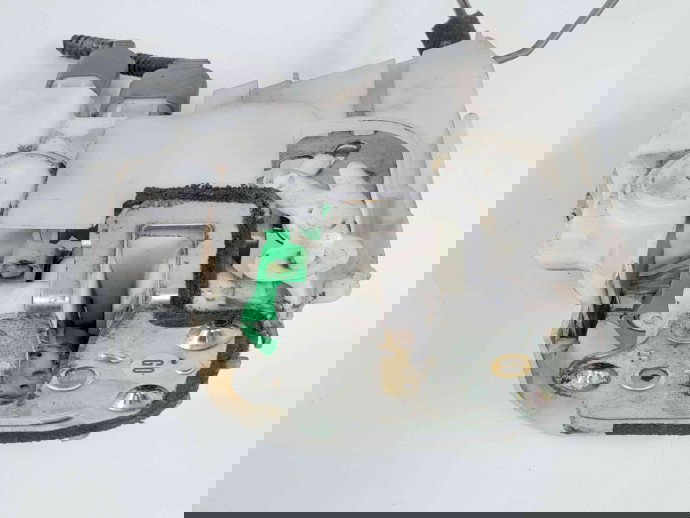 Broasca usa dreapta spate OEM Honda Acord VII [Fabr 2002-2012]