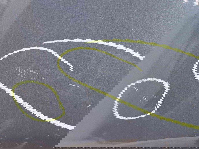 Aripa dreapta fata Ford Focus 3 (CB8) [Fabr 2011-2015] Midnight Sky