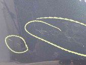 Aripa dreapta fata Ford Focus 3 (CB8) [Fabr 2011-2015] Midnight Sky