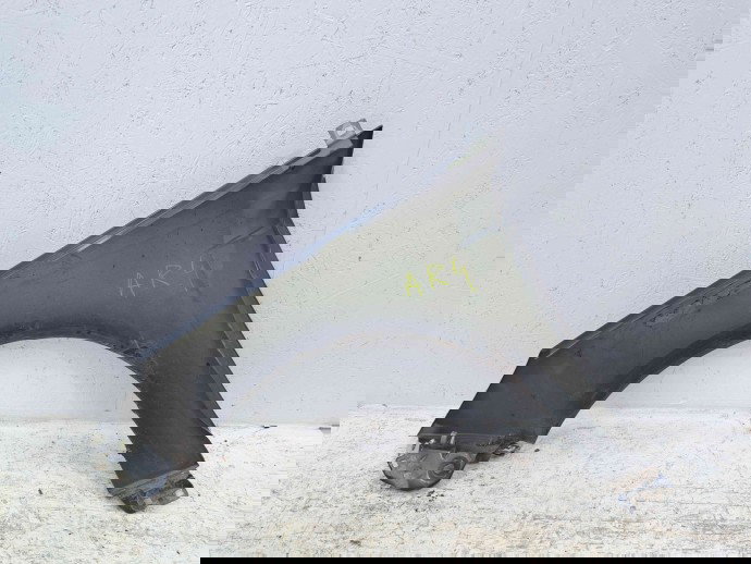 Aripa dreapta fata Ford Focus 3 (CB8) [Fabr 2011-2015] Midnight Sky