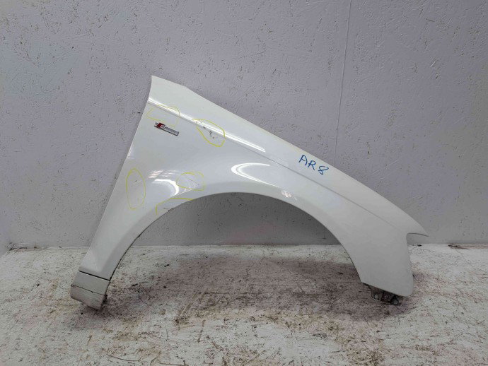 Aripa dreapta fata Audi A3 Sportback (8PA) [Fabr 2004-2013] LY9C