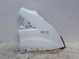 Aripa dreapta fata Ford Transit (TTG) [Fabr 2014-2023] Frozen White