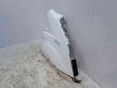 Aripa dreapta fata Ford Transit (TTG) [Fabr 2014-2023] Frozen White