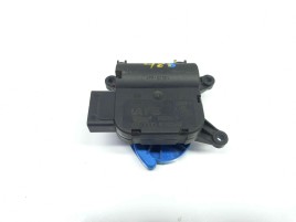 Motoras clapeta aeroterma bord 8E1820511F Audi A4 (8EC, B7) [Fabr 2004-2008] 