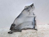 Aripa dreapta fata Ford Transit (TTG) [Fabr 2014-2023] Frozen White