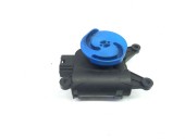 Motoras clapeta aeroterma bord 8E1820511F Audi A4 (8EC, B7) [Fabr 2004-2008] 