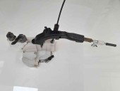 Broasca usa stanga fata OEM Honda Acord VII [Fabr 2002-2012] 