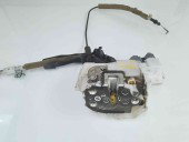 Broasca usa stanga fata OEM Honda Acord VII [Fabr 2002-2012] 