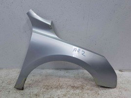 Aripa dreapta fata Peugeot 508 [Fabr 2010-2018] EZR