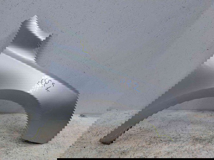 Aripa dreapta fata Peugeot 508 [Fabr 2010-2018] EZR