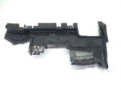 Deflector aer 8K0121284G Audi A4 (8K2, B8) [Fabr 2008-2015]