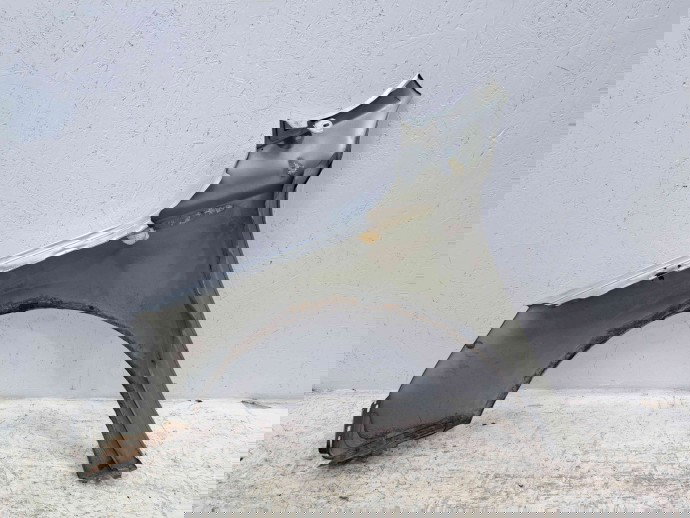 Aripa dreapta fata Peugeot 508 [Fabr 2010-2018] EZR