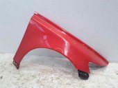 Aripa dreapta fata Volvo V50 [Fabr 2004-2012] 61200 Passion Red