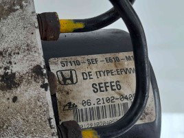 Pompa ABS 062109-06613 062102-04054 57110-SEF-E610-M1 Honda Acord VII [Fabr 2002-2012] 2.2
