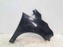 Aripa dreapta fata Ford B-Max [Fabr 2012-prezent] Panther Black Metall