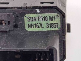 Buton reglaj oglinzi NH167L Honda Acord VII [Fabr 2002-2012] 2.2