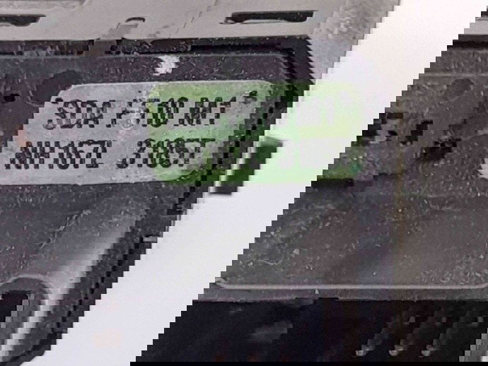 Buton reglaj oglinzi NH167L Honda Acord VII [Fabr 2002-2012] 2.2