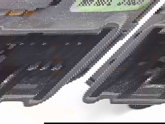 Buton reglaj oglinzi NH167L Honda Acord VII [Fabr 2002-2012] 2.2