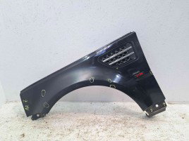 Aripa stanga fata LAND ROVER Range Rover Sport (LS) [Fabr 2002-2013] JAVA BLACK