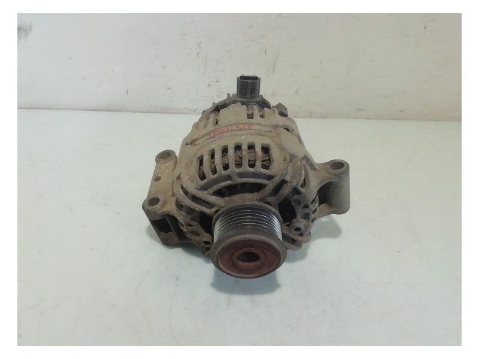 Alternator Ford Transit 2.4 TDCI FXFA OEM 2000-2006