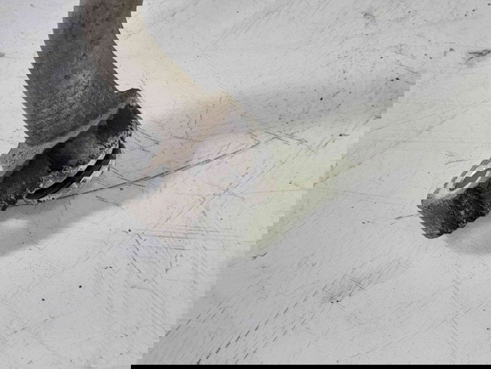 Conducta AC OEM Honda Acord VII [Fabr 2002-2012] 2.2