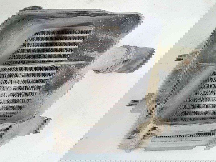 Radiator intercooler OEM Honda Acord VII [Fabr 2002-2012] 2.2 