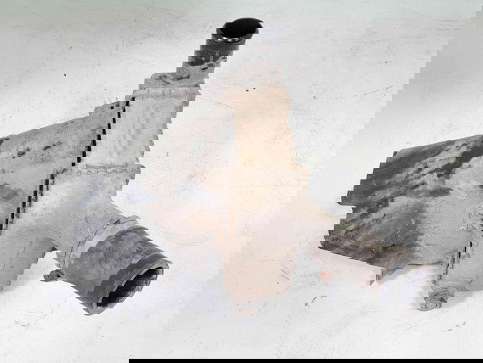 Radiator intercooler OEM Honda Acord VII [Fabr 2002-2012] 2.2 