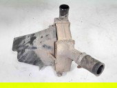 Radiator intercooler OEM Honda Acord VII [Fabr 2002-2012] 2.2 