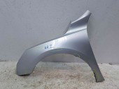 Aripa stanga fata Peugeot 508 [Fabr 2010-2018] EZR