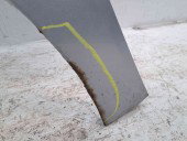 Aripa stanga fata Peugeot 508 [Fabr 2010-2018] EZR