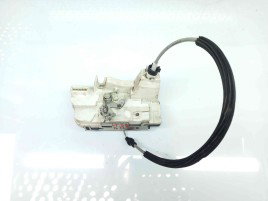 Broasca usa dreapta spate OEM Peugeot 307 [Fabr 2000-2008]