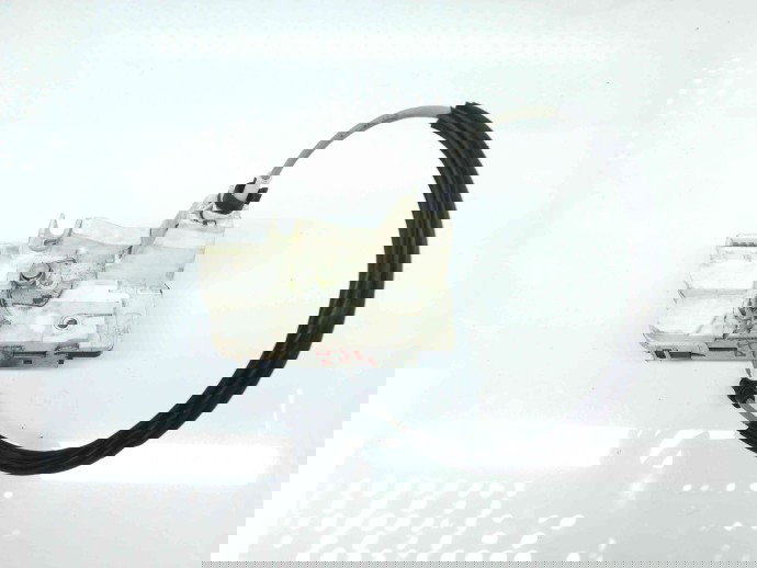 Broasca usa dreapta spate OEM Peugeot 307 [Fabr 2000-2008]