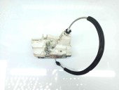 Broasca usa dreapta spate OEM Peugeot 307 [Fabr 2000-2008]